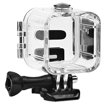 Amazon.com : FitStill 196FT/60M Dive Housing Waterproof